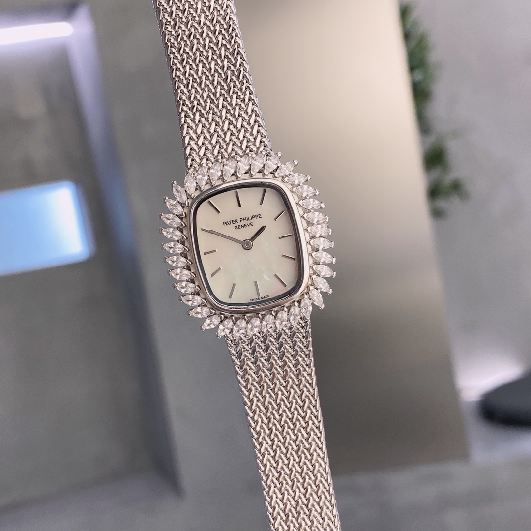 Watches Patek Philippe PATEK PHILIPPE 314478 size:40 mm - vstockx