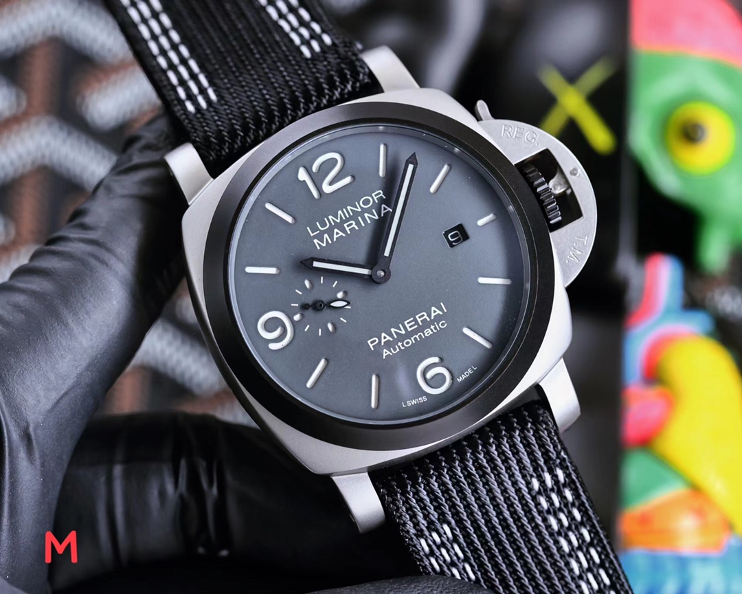 Watches PANERAI 322899 size:44*16 mm - vstockx