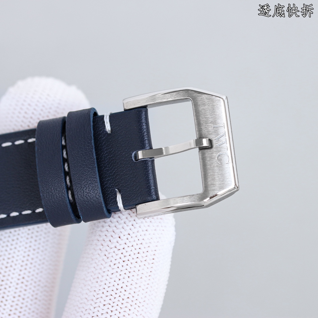 Watches IWS 323011 size:41 mm - vstockx