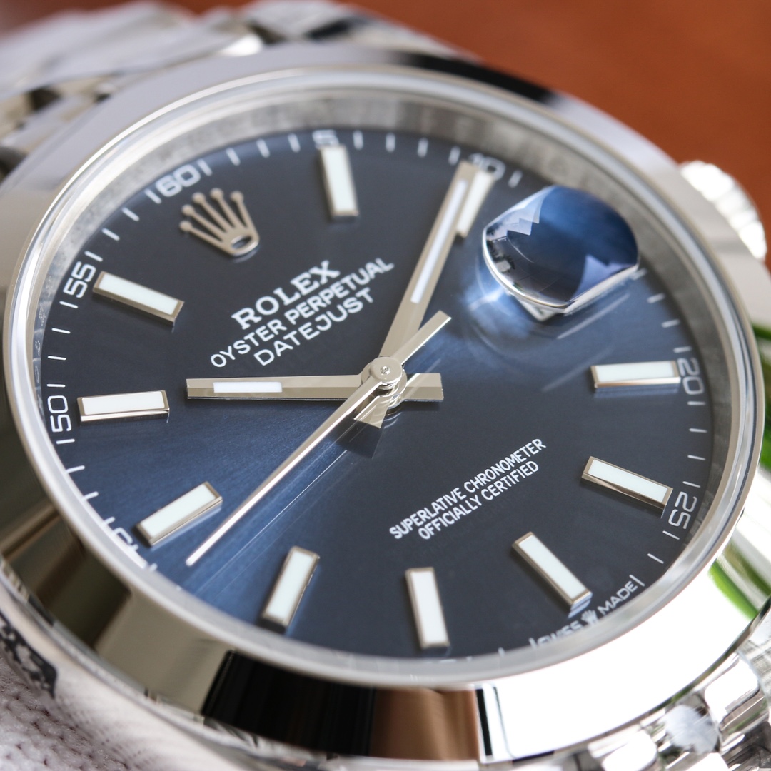 Watch Rolex 10 - vstockx