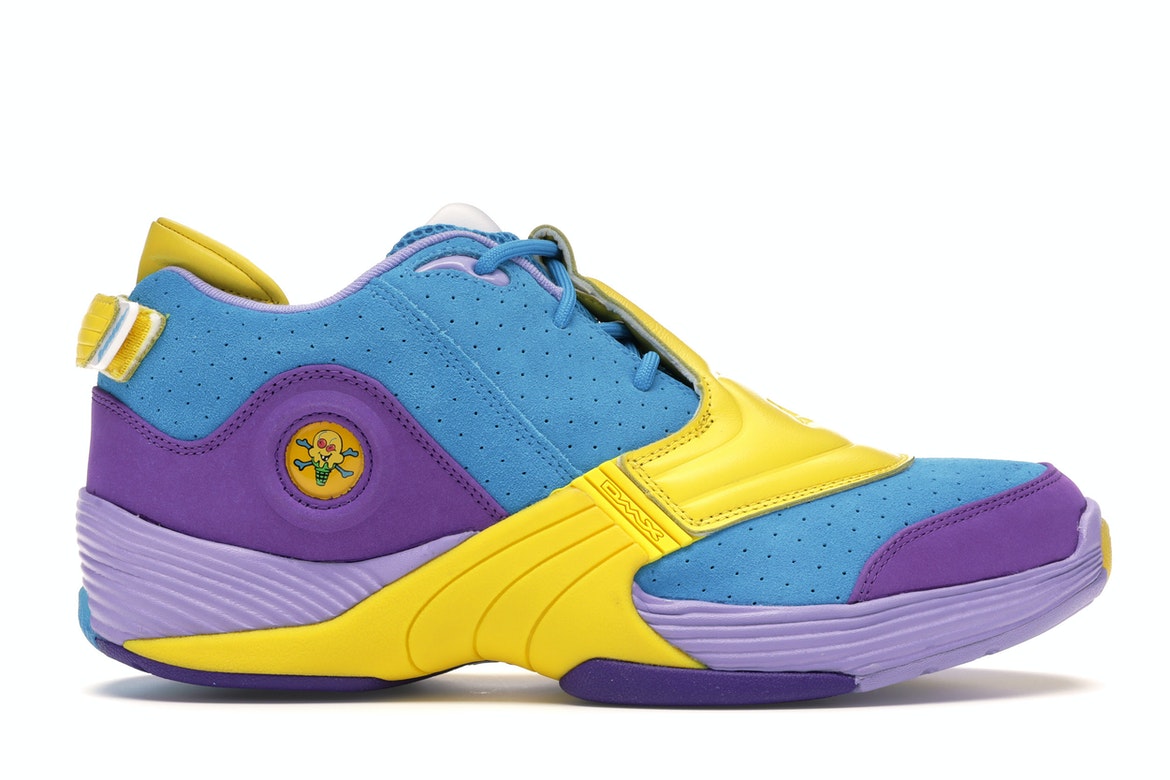 Reebok Answer 5 BBC Ice Cream - vstockx