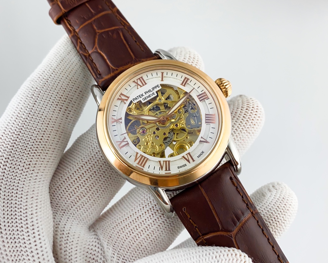 Watches Patek Philippe 314318 size:42 mm - vstockx