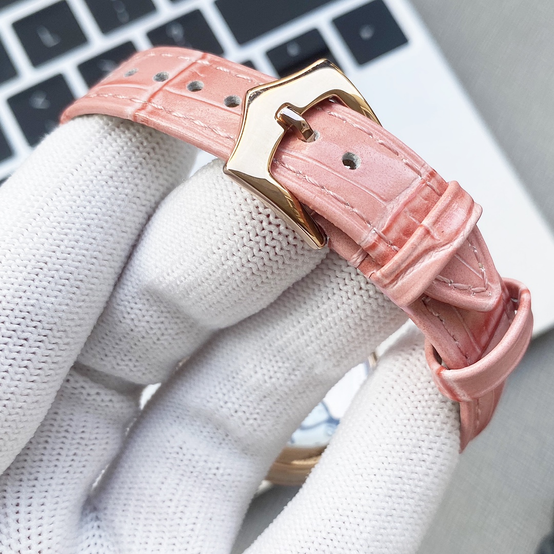 Watches Patek Philippe 314421 size:35*10 mm - vstockx