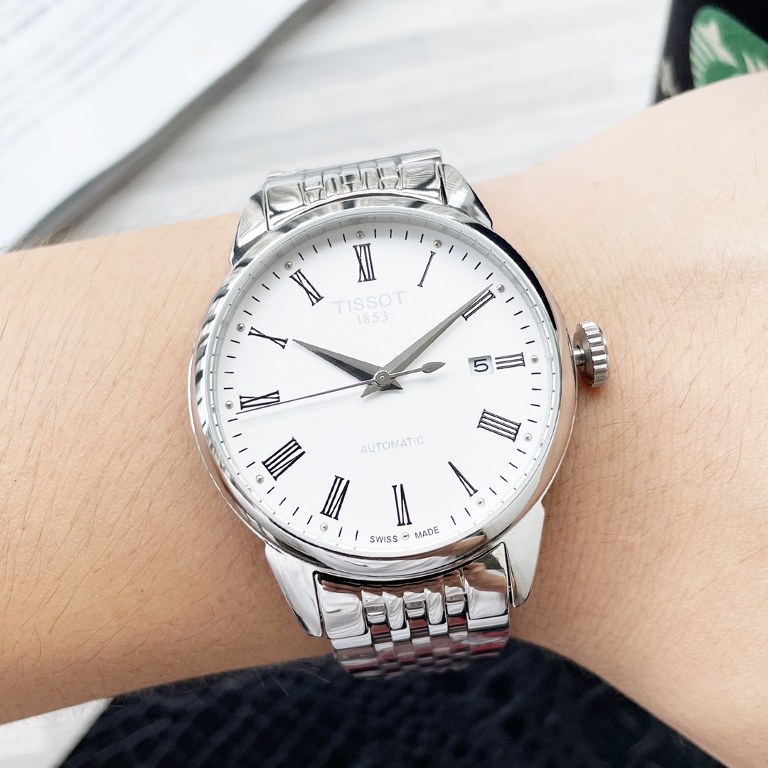 Watches Tissot 322496 size:41*12 mm - vstockx