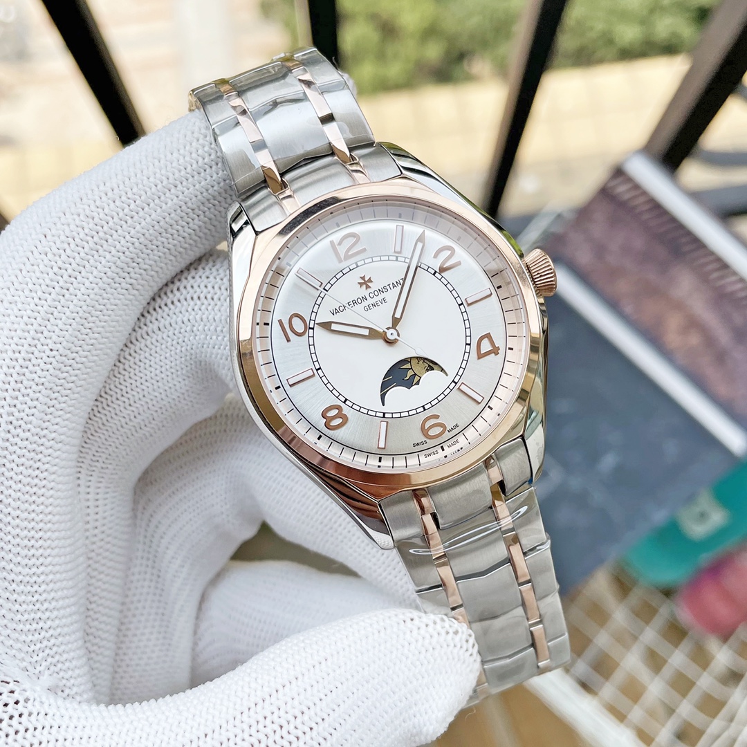 Watches Hublot Vacheron Constantin 314879 size:40 mm - vstockx