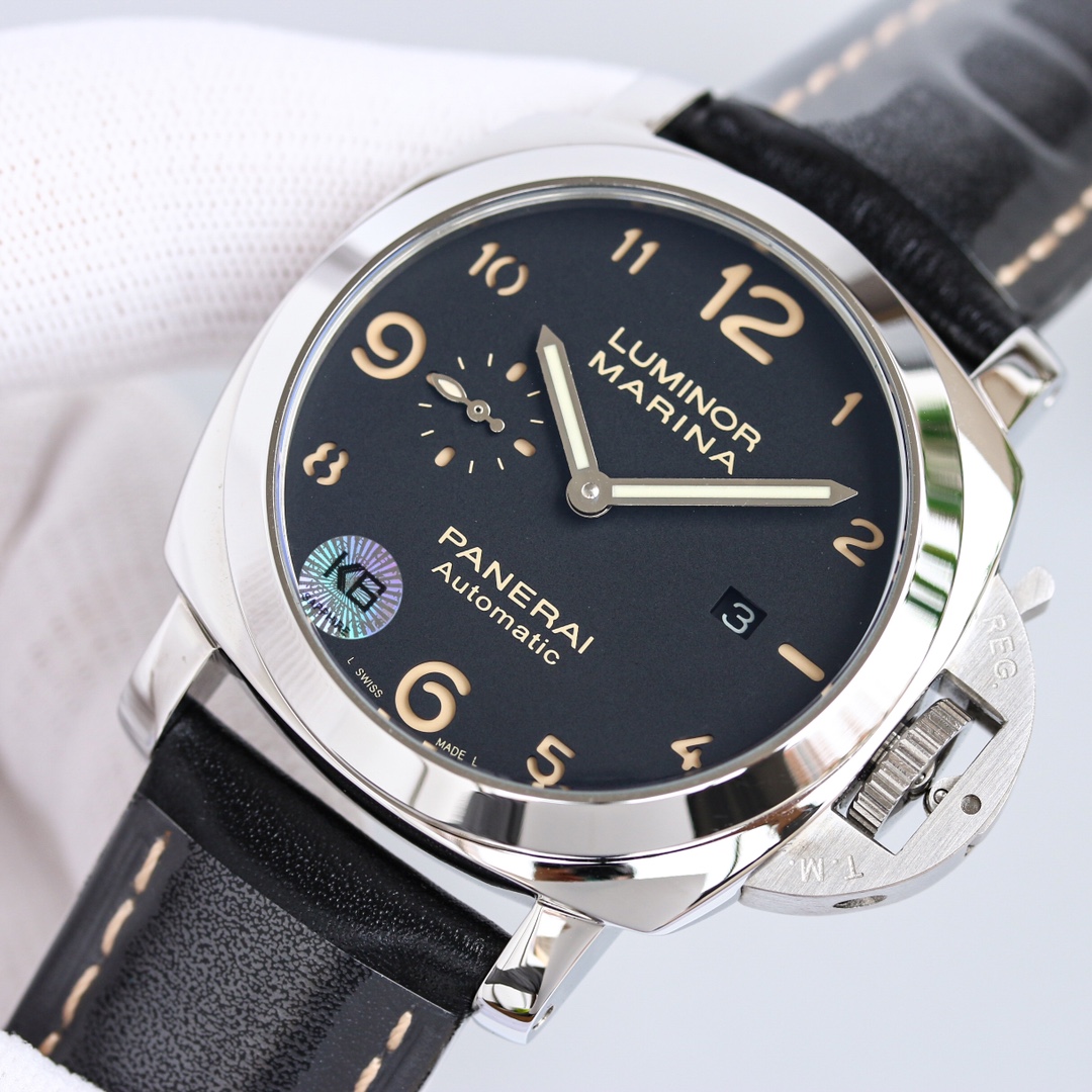 Watches PANERAI 322895 size:44 mm - vstockx