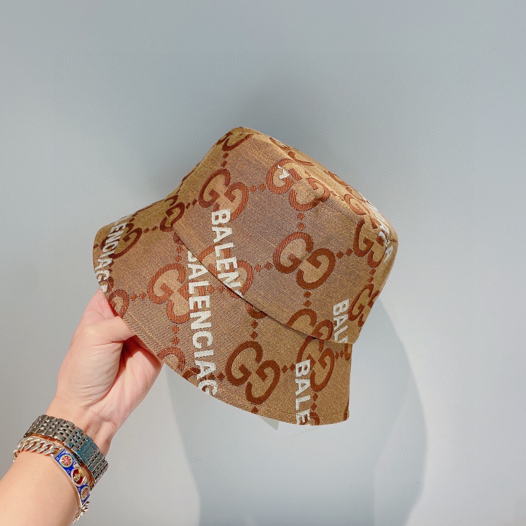 Hat Gucci 3 - vstockx