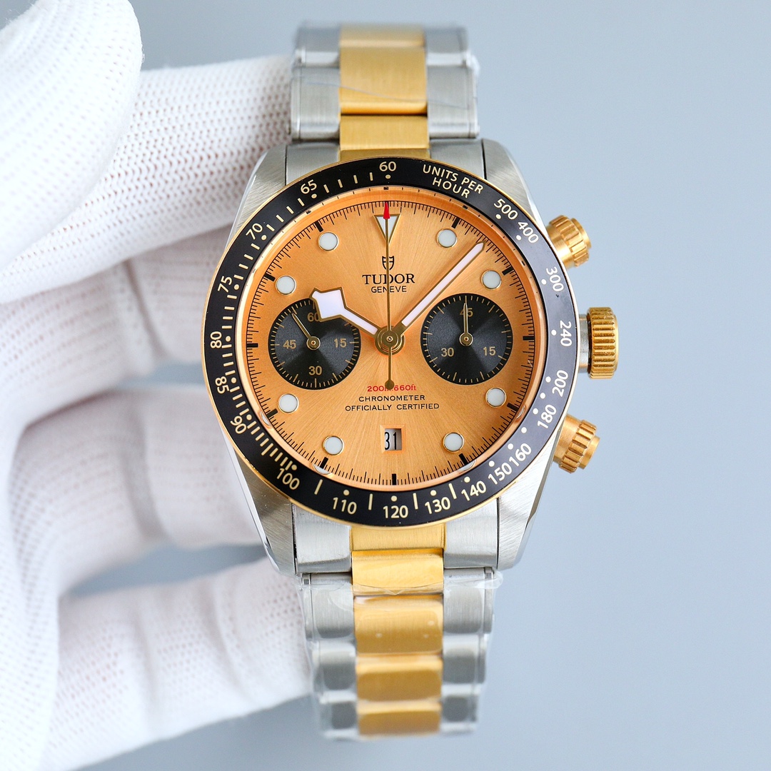Watches TUDOR 322646 size:41 mm - vstockx