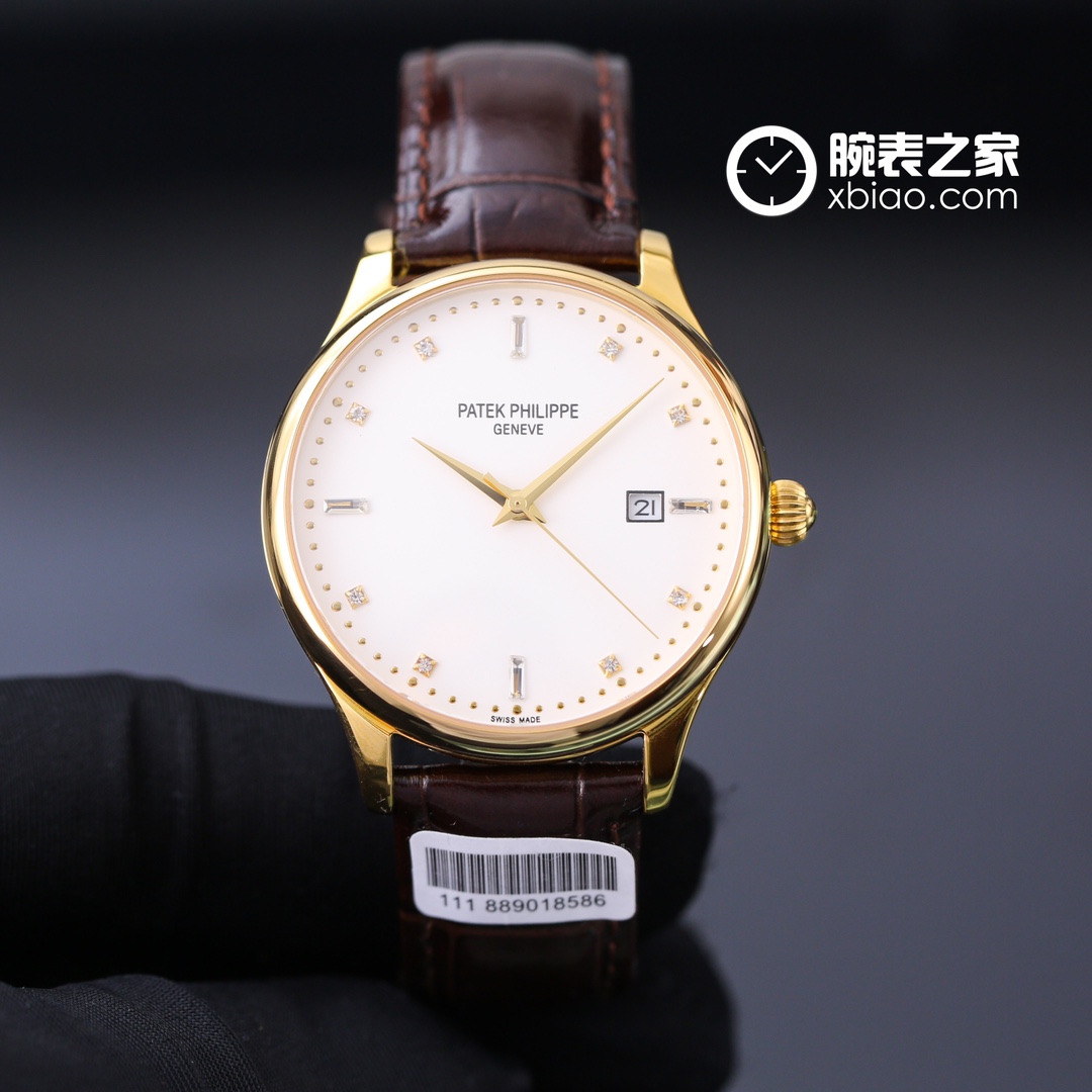 Watches Patek Philippe PATEK PHILIPPE 314453 size:40 mm - vstockx