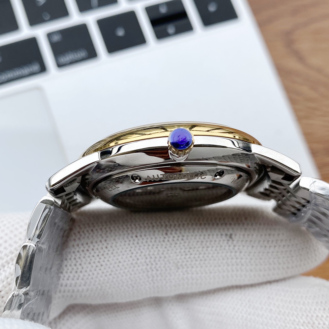 Watches Hublot Vacheron Constantin 314842 size:40*12.5 mm - vstockx