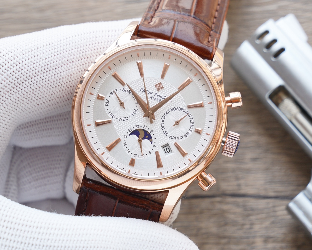 Watches Patek Philippe 314279 size:42 mm - vstockx