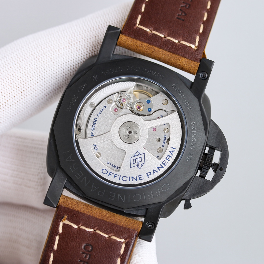 Watches PANERAI 322948 size:44 mm - vstockx