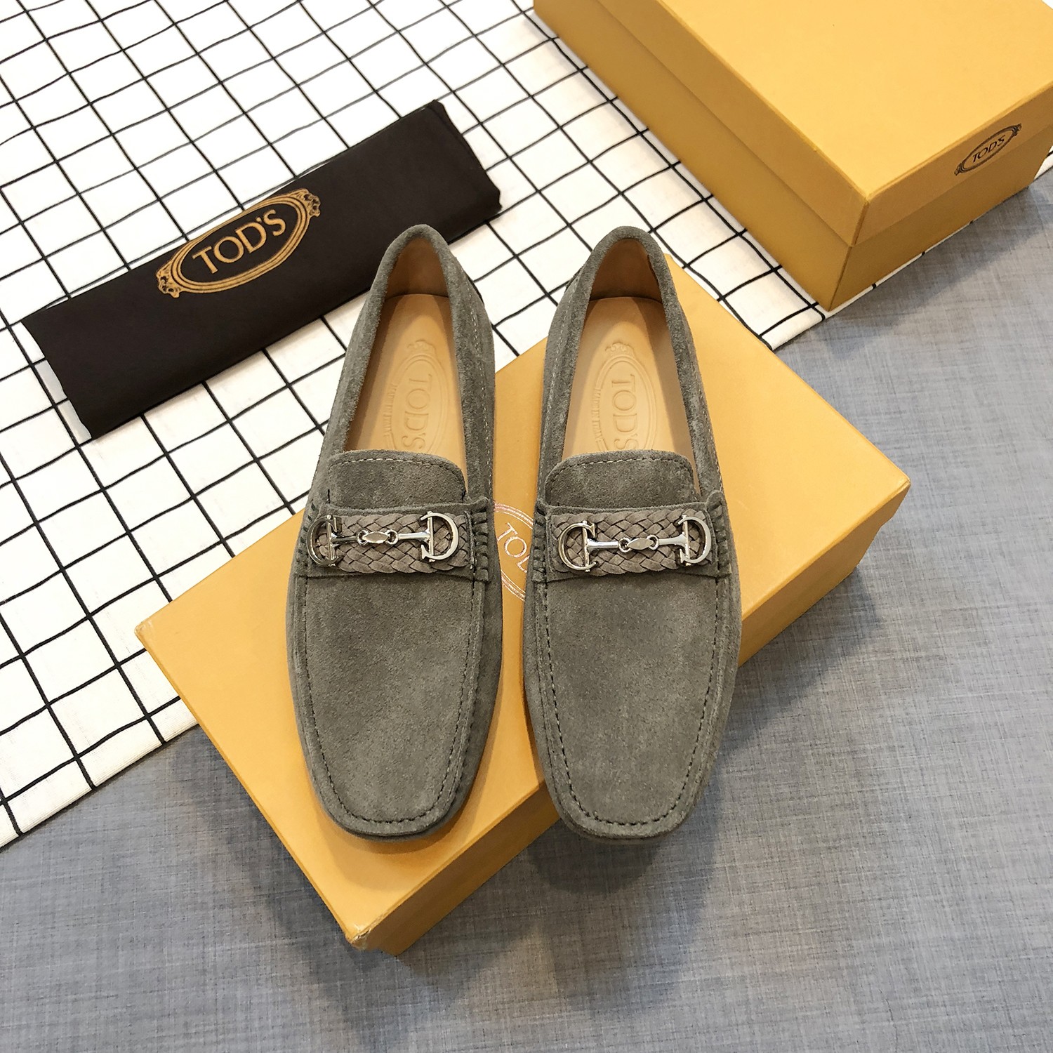 TOD'S Loafers 20 - vstockx