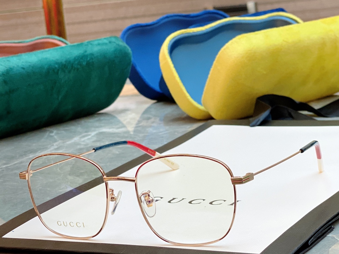 Sunglasses Gucci GG1126OA SIZE:55��18-145 - vstockx