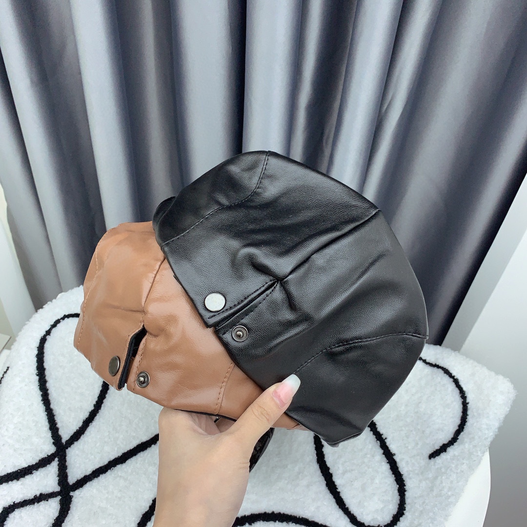 Streetwear Hat Prada 329160 - vstockx