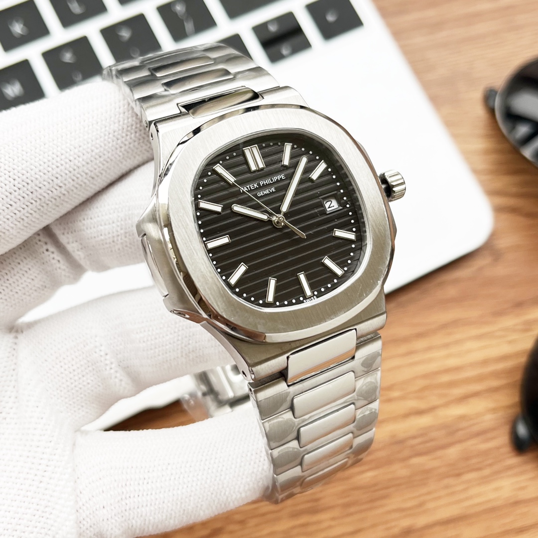 Watches Patek Philippe PATEK PHILIPPE 314558 size:40 mm - vstockx