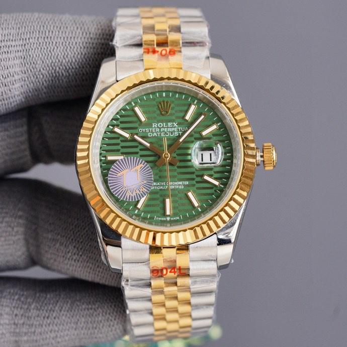 Watch Rolex 41*11MM 5 - vstockx