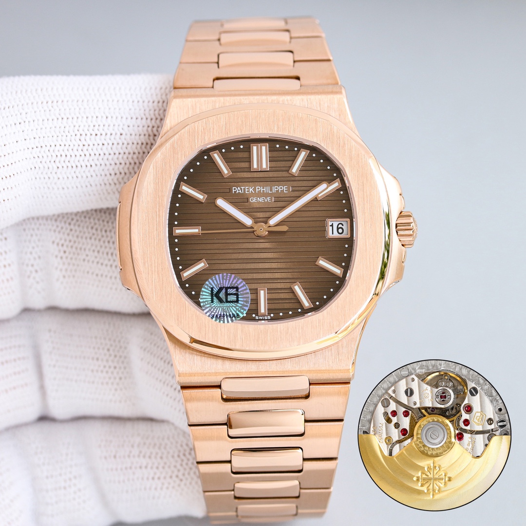 Watches Patek Philippe PATEK PHILIPPE size:40 mm - vstockx