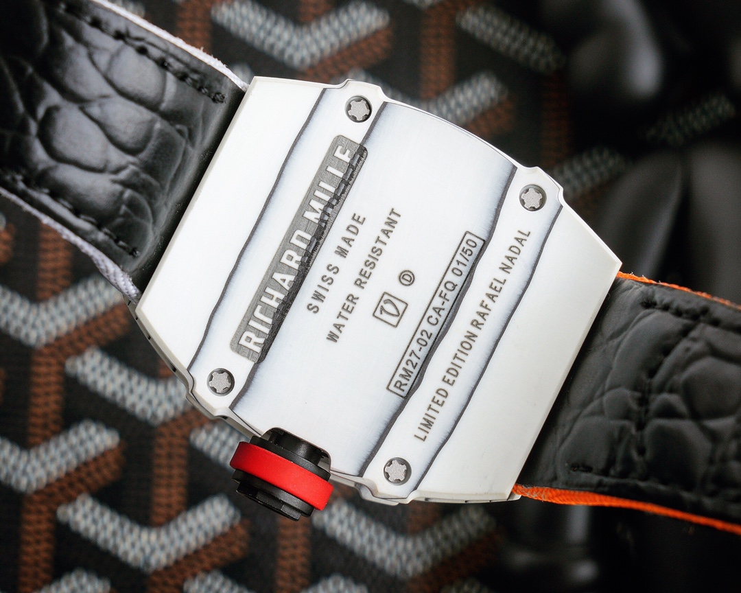 Watches Richard Mille 322519 size:43*50 mm - vstockx