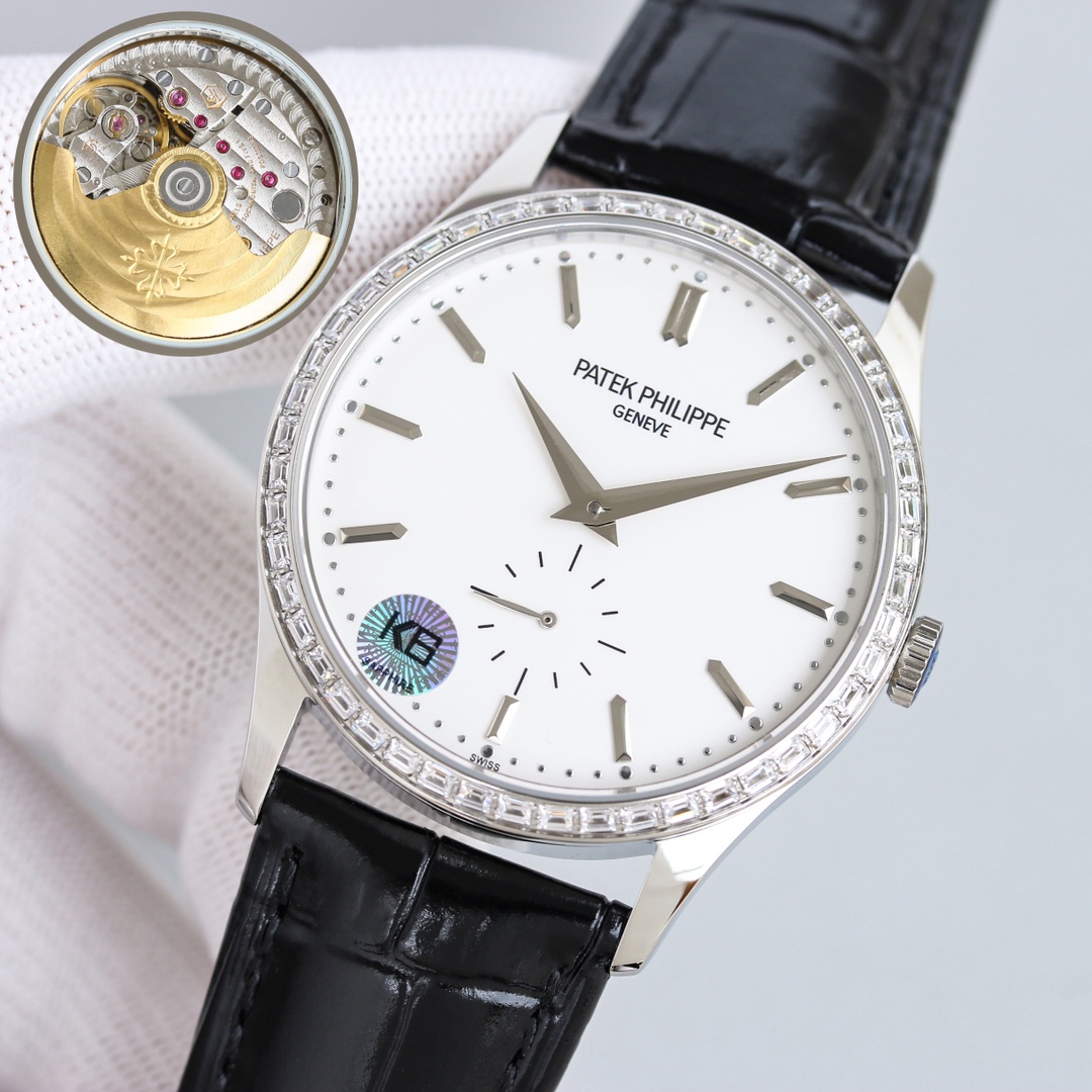 Watches Patek Philippe 314634 size:41 mm - vstockx