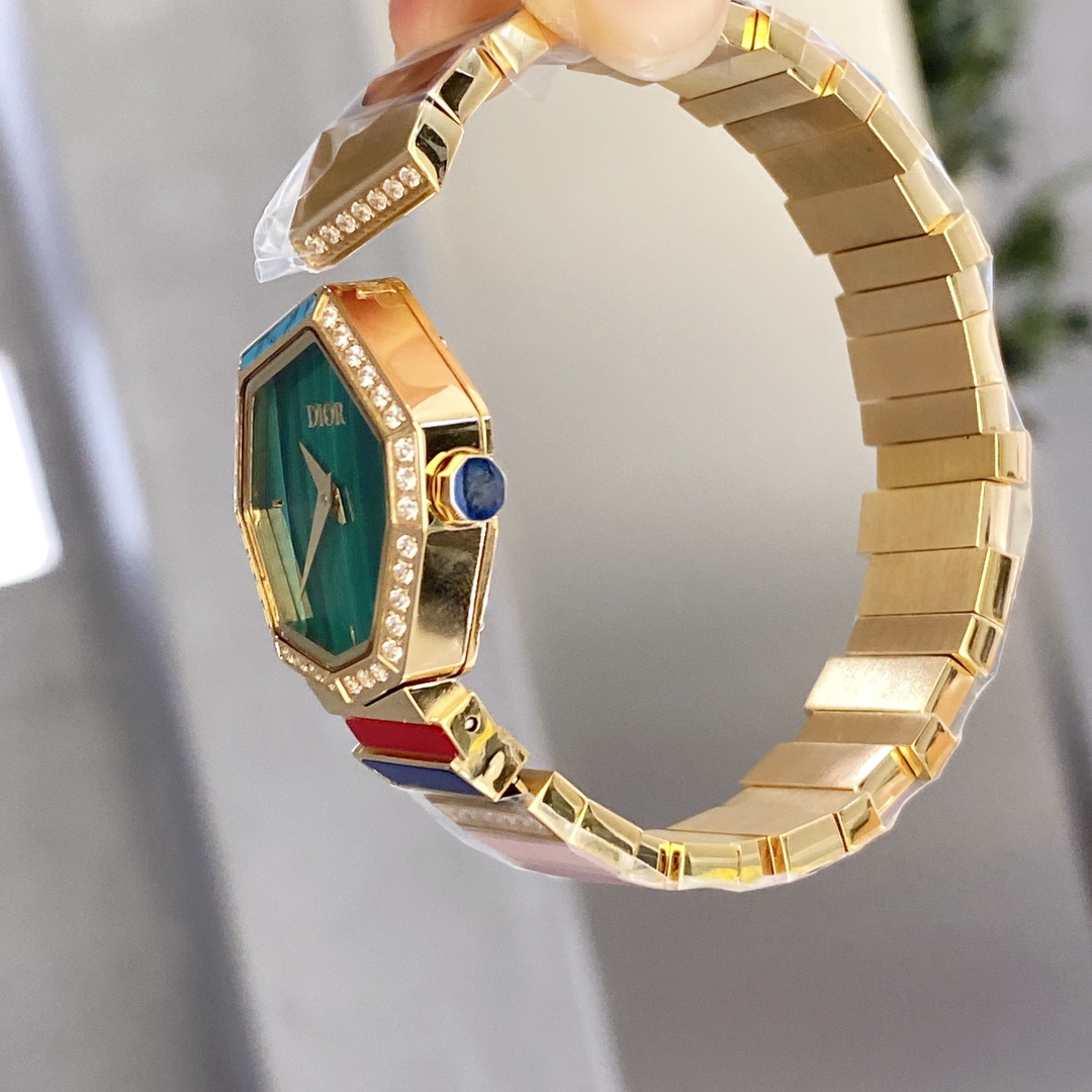 Watches Dior 323421 size:26*32 mm - vstockx