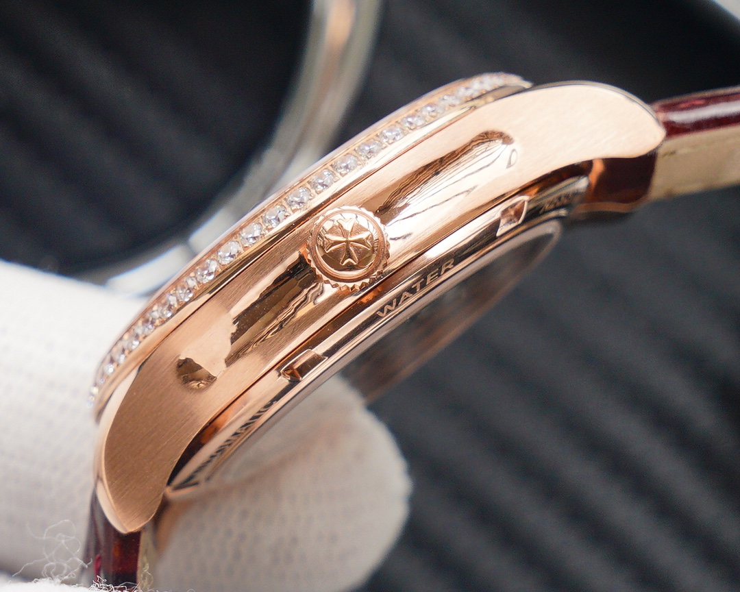 Watches Vacheron Constantin 314645 size:34 mm - vstockx