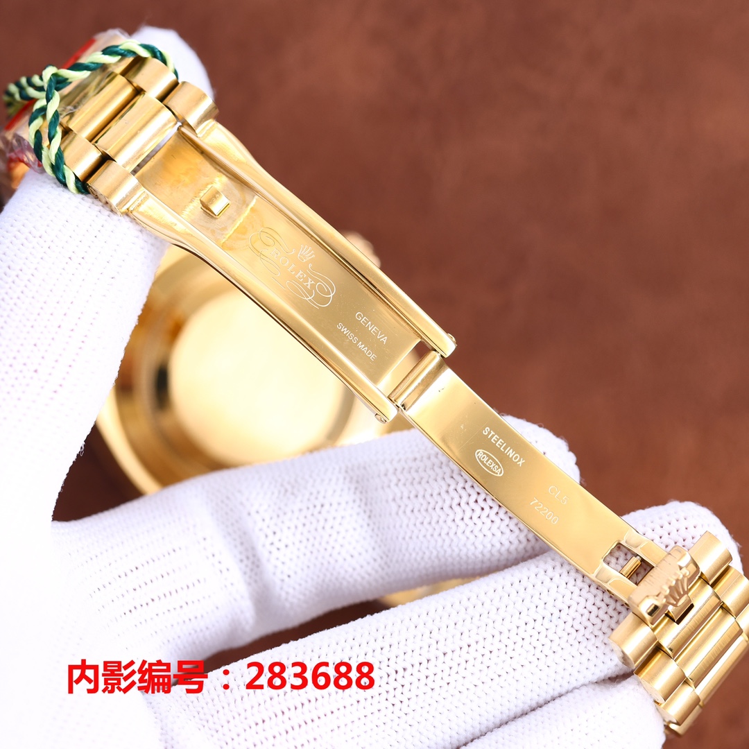 Watch Rolex 41mm*11MM 24 - vstockx