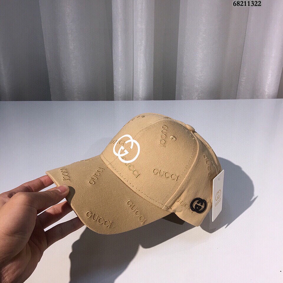 Hat Gucci 4 - vstockx
