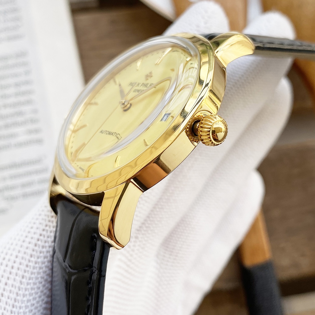 Watches Patek Philippe PATEK PHILIPPE 314363 size:40 mm - vstockx