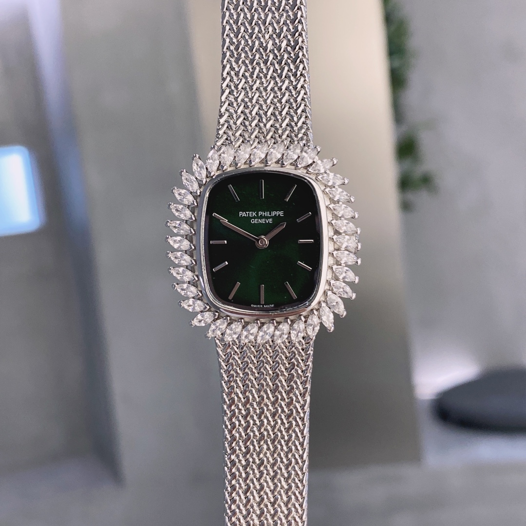 Watches Patek Philippe PATEK PHILIPPE 314477 size:40 mm - vstockx