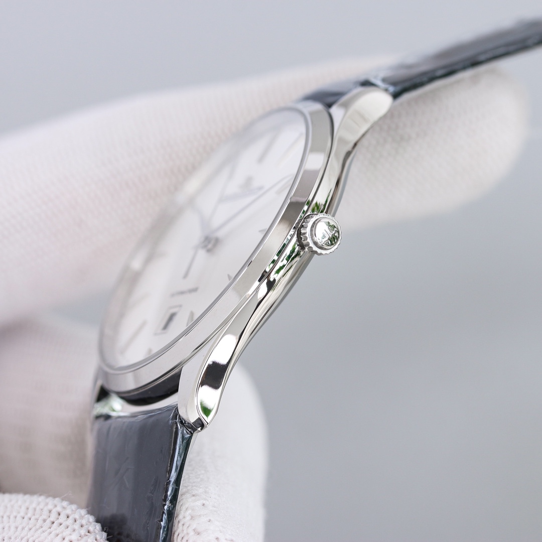 Watches Jaeger-LeCoultre 322267 size:40 mm - vstockx