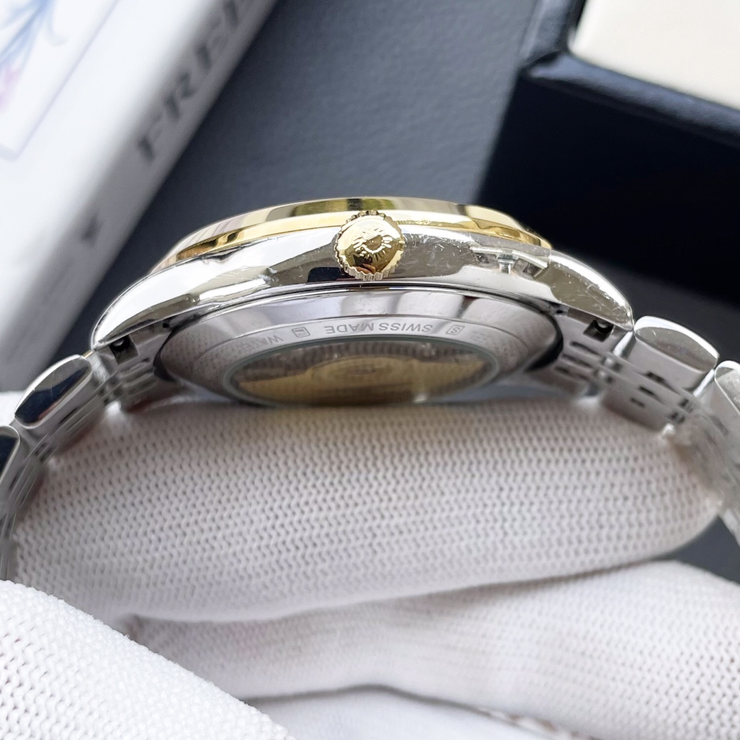 Watches Longines 322319 size:42*11 mm - vstockx