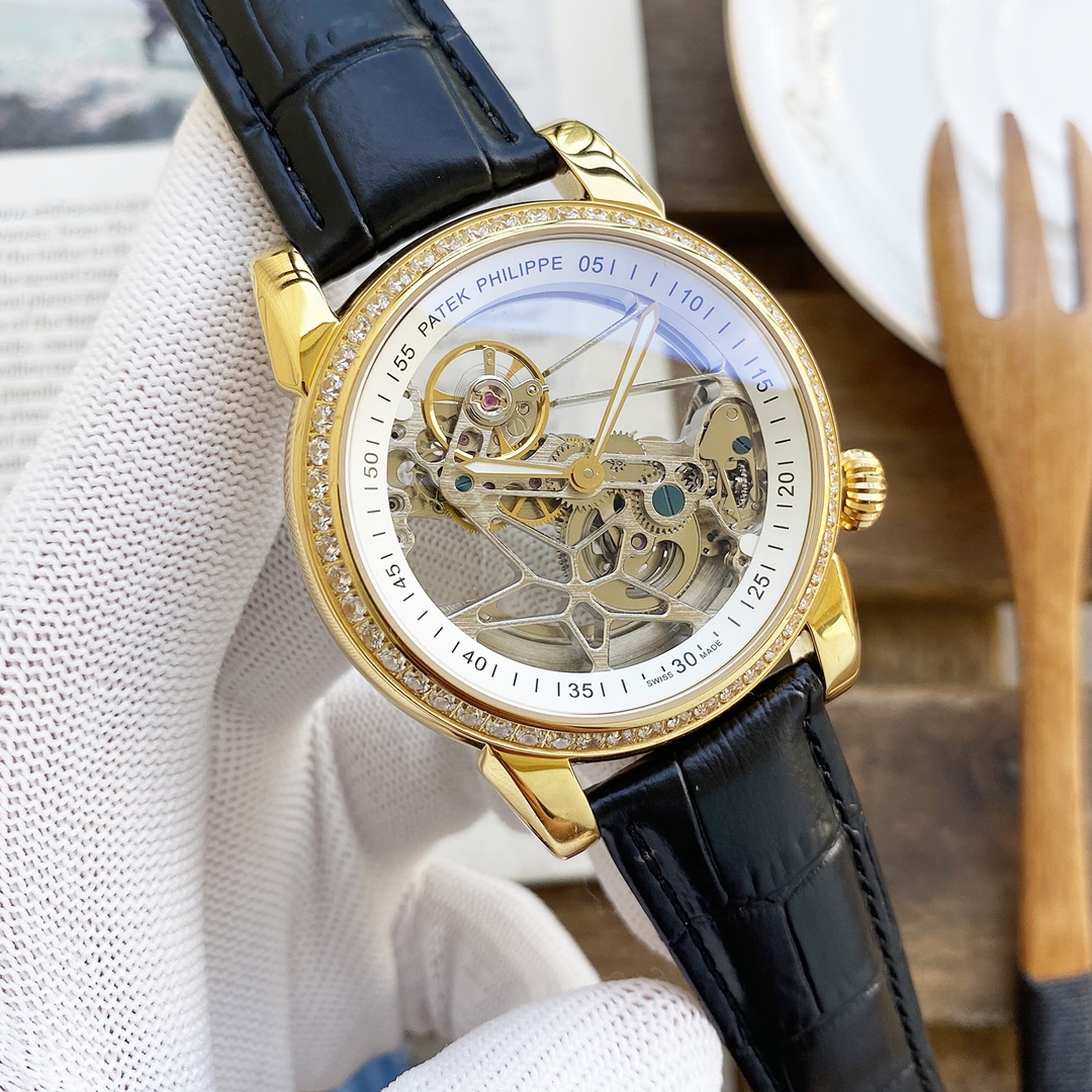 Watches Patek Philippe 314370 size:42*13 mm - vstockx