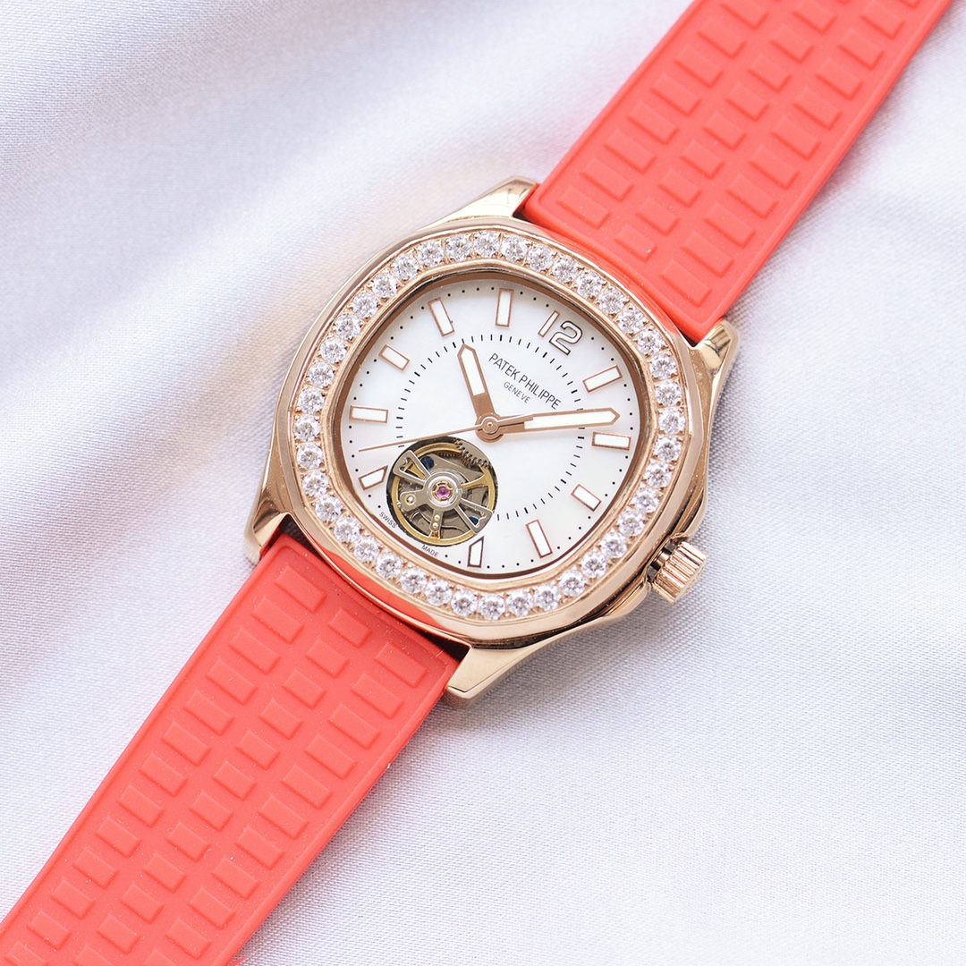 Watches Patek Philippe 314467 size:35.6 mm - vstockx