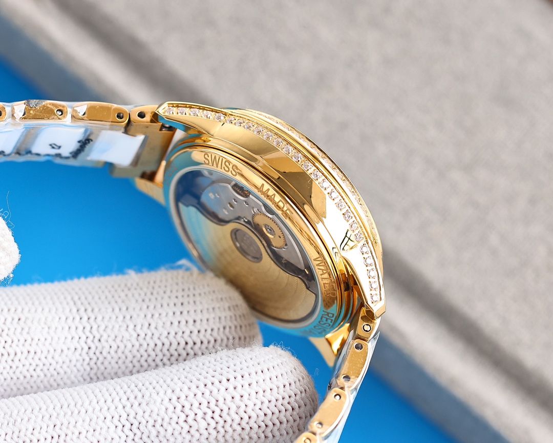 Watches Patek Philippe 314516 size:35*10 mm - vstockx