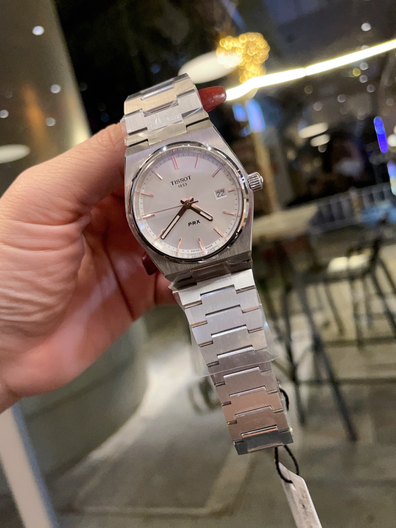 Watches Tissot 322423 size:40/35 mm - vstockx