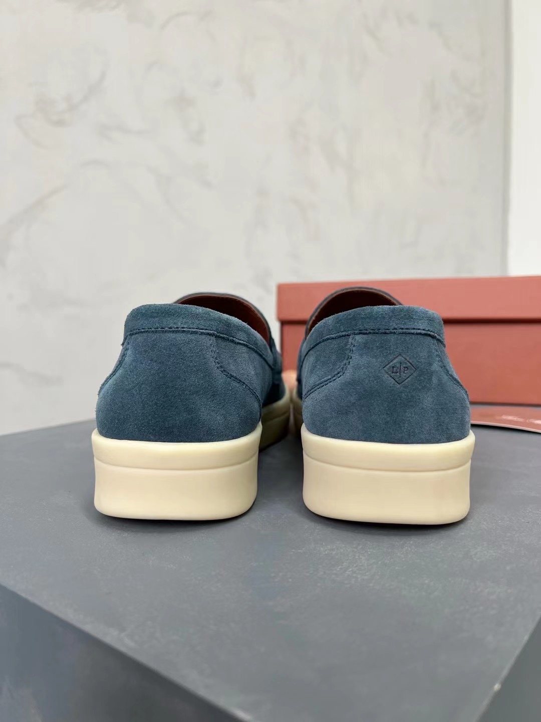 Loro Piana shoes 281 - vstockx
