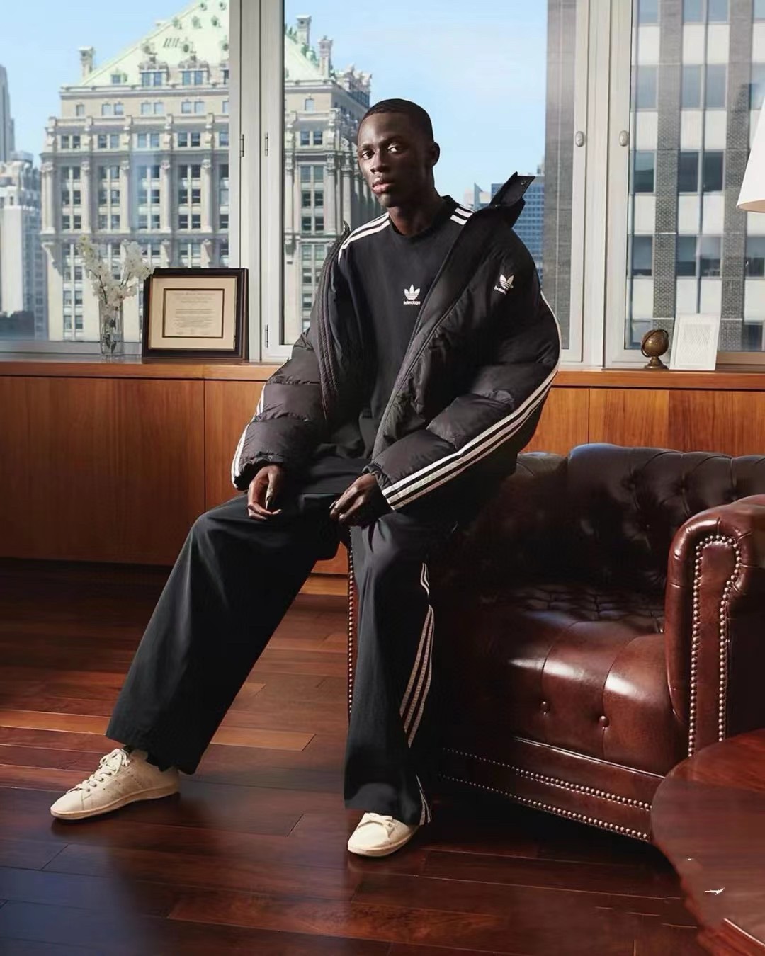 Clothes Balenciaga 141 - vstockx