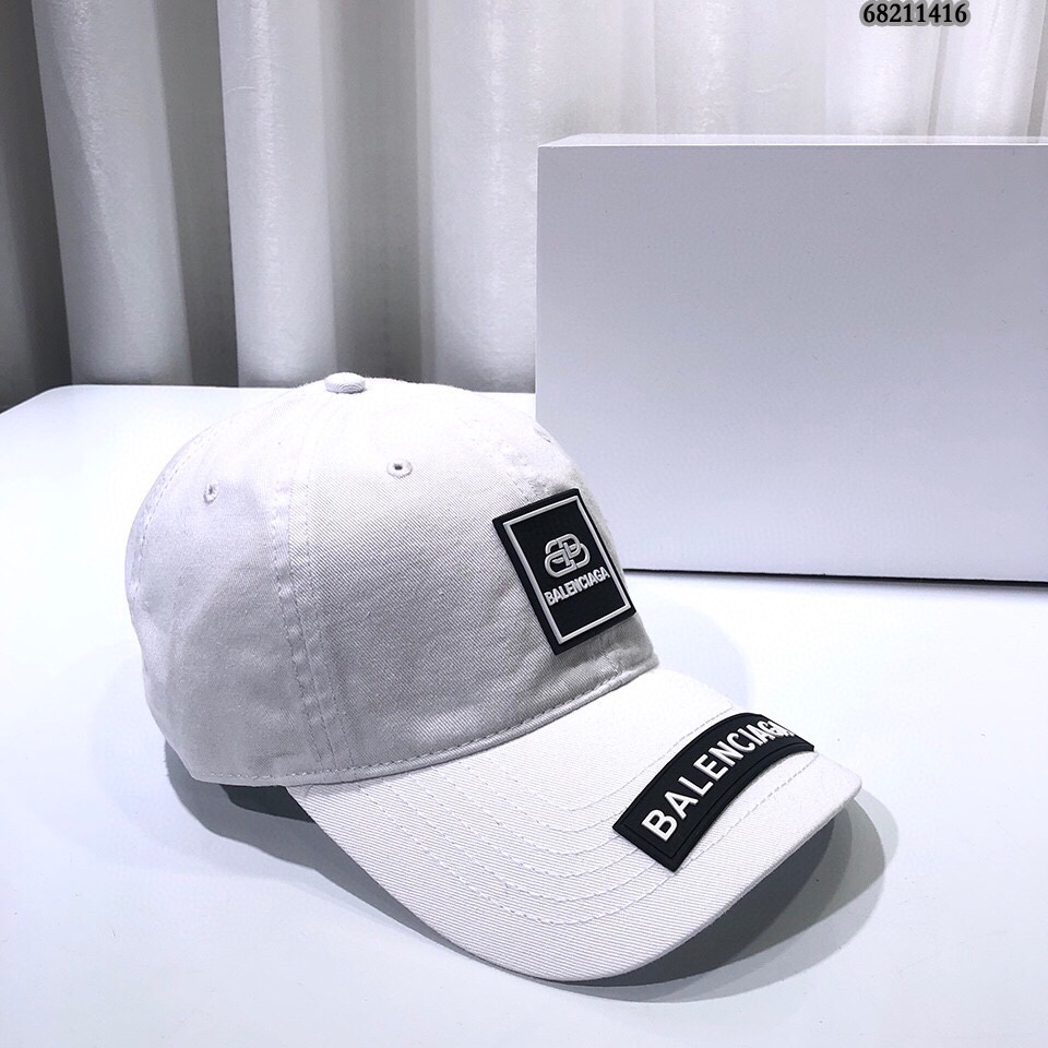 Hat Balenciaga 2 - vstockx