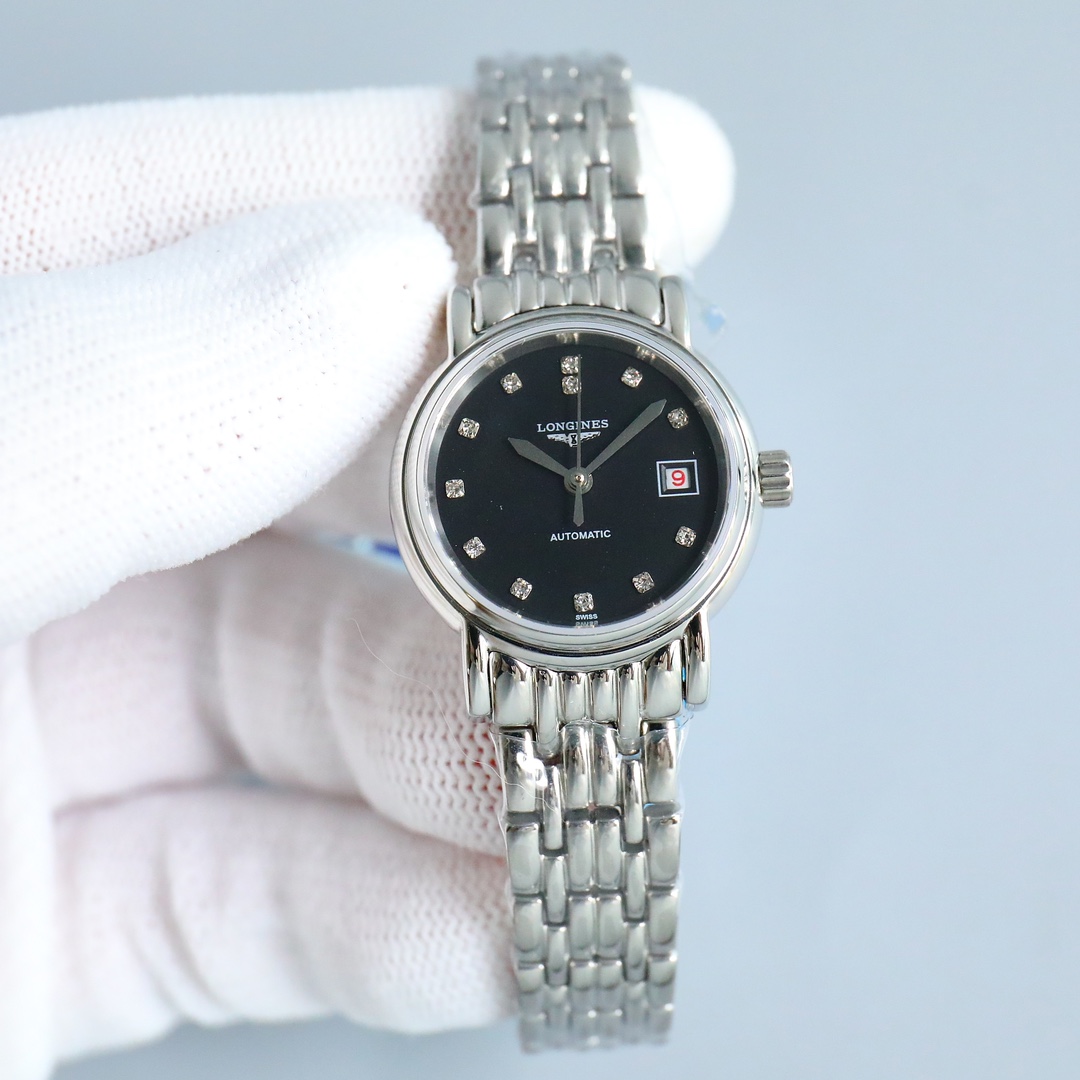 Watches Longines 322393 size:25.5*8.5 mm - vstockx