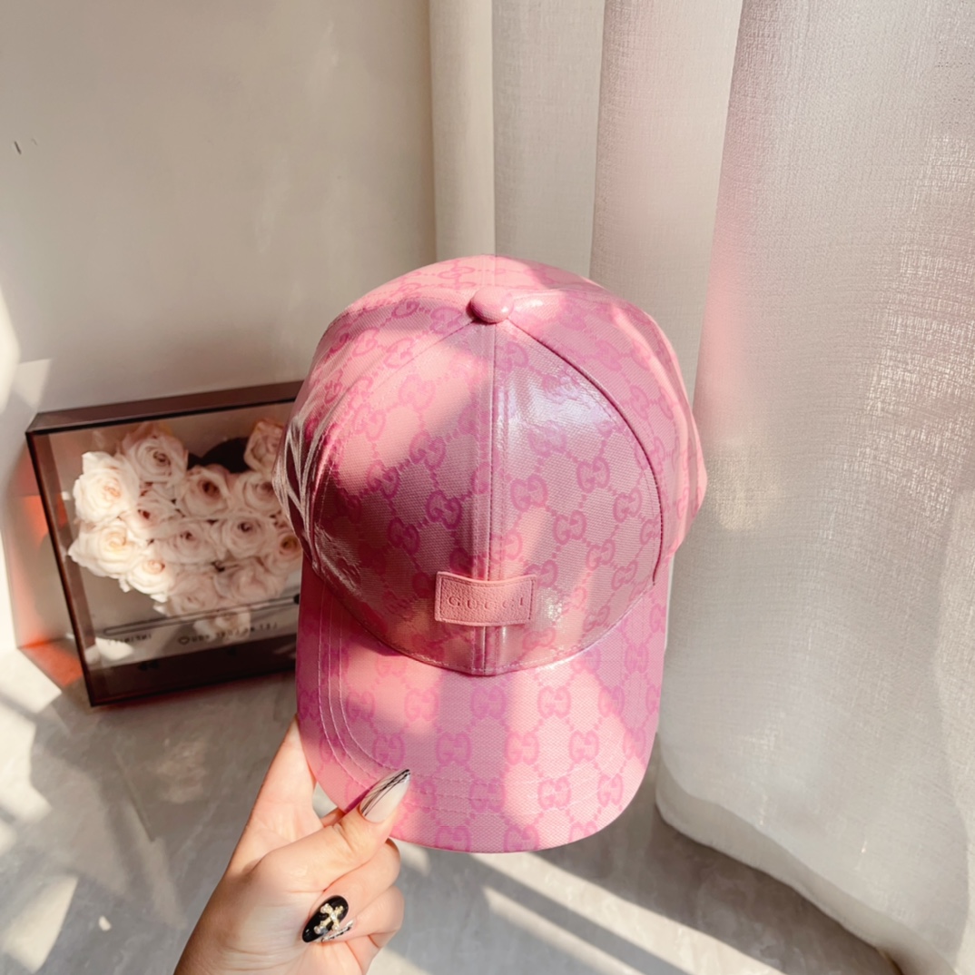 Streetwear Hat Gucci 329129 - vstockx