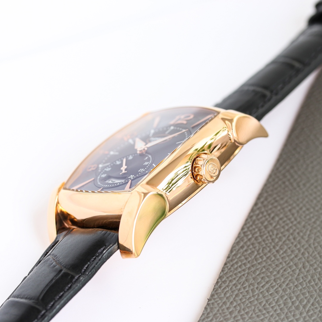 Watches PARMIGIANI 323595 size:37.5*31.2 mm - vstockx