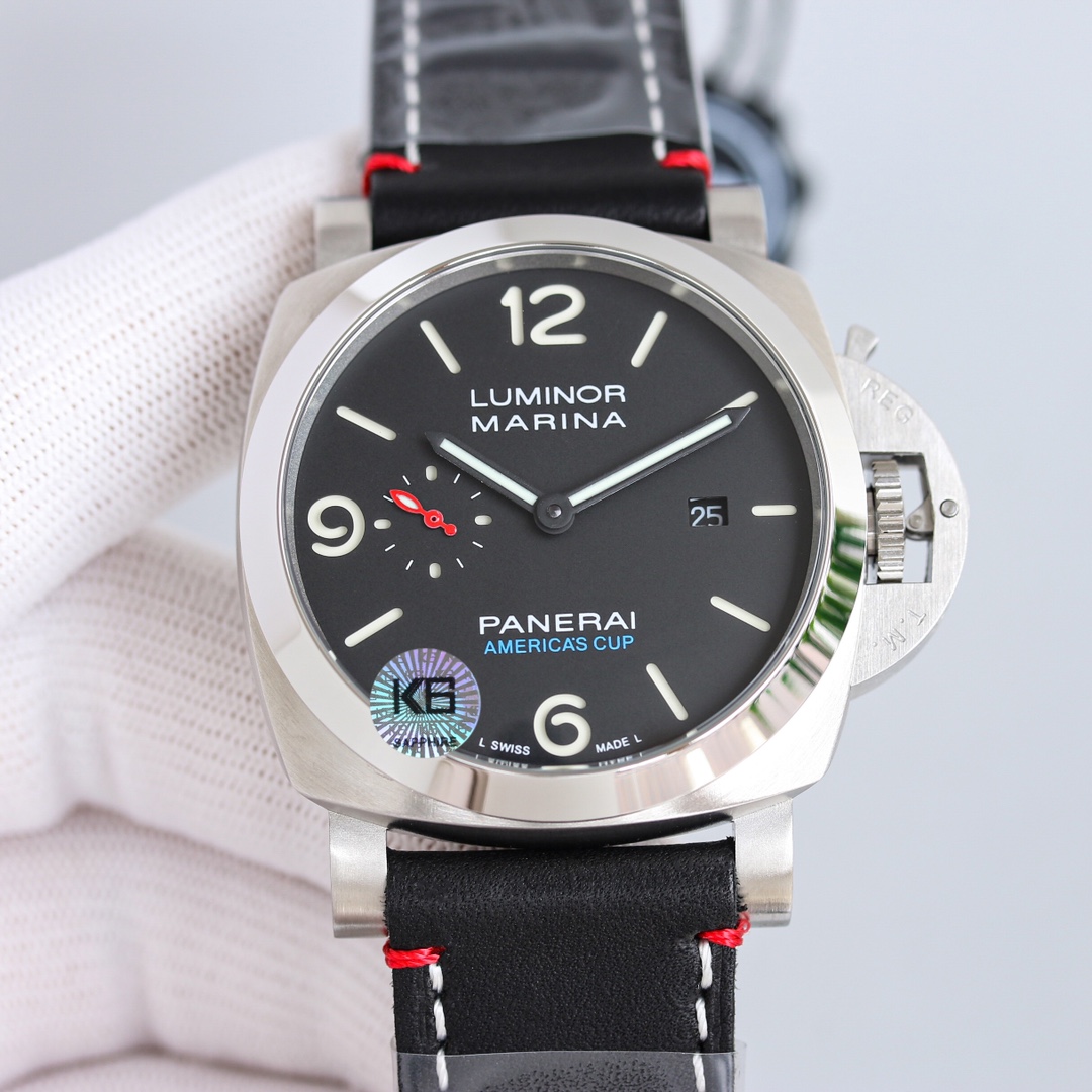 Watches PANERAI 322943 size:44 mm - vstockx