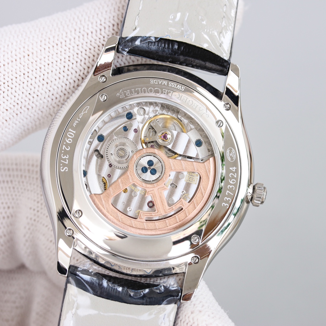 Watches Jaeger-LeCoultre 322261 size:40 mm - vstockx