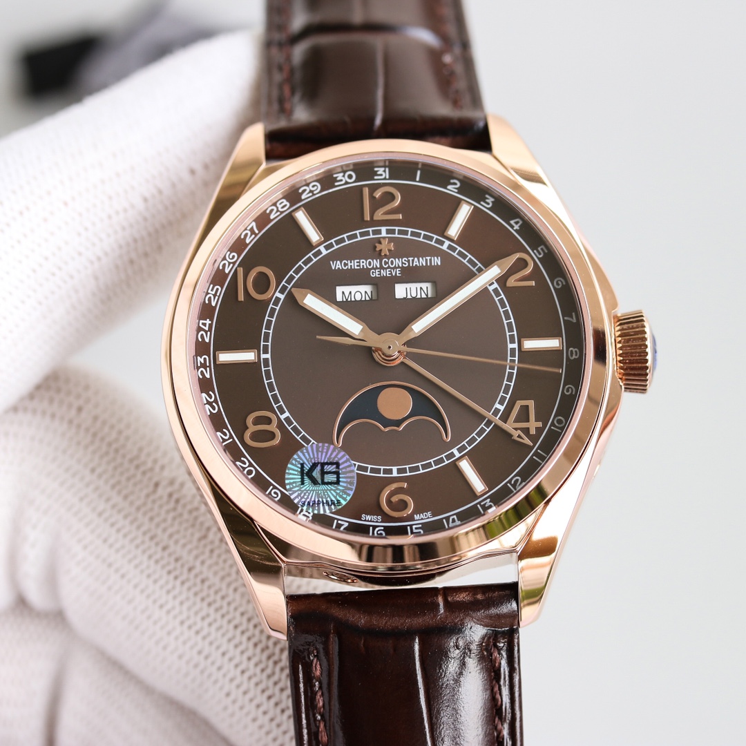 Watches Hublot 4000E / 000A-B439 size:40*13 mm - vstockx