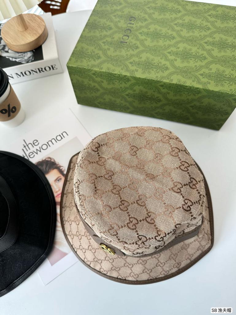 Hat Gucci 7 - vstockx