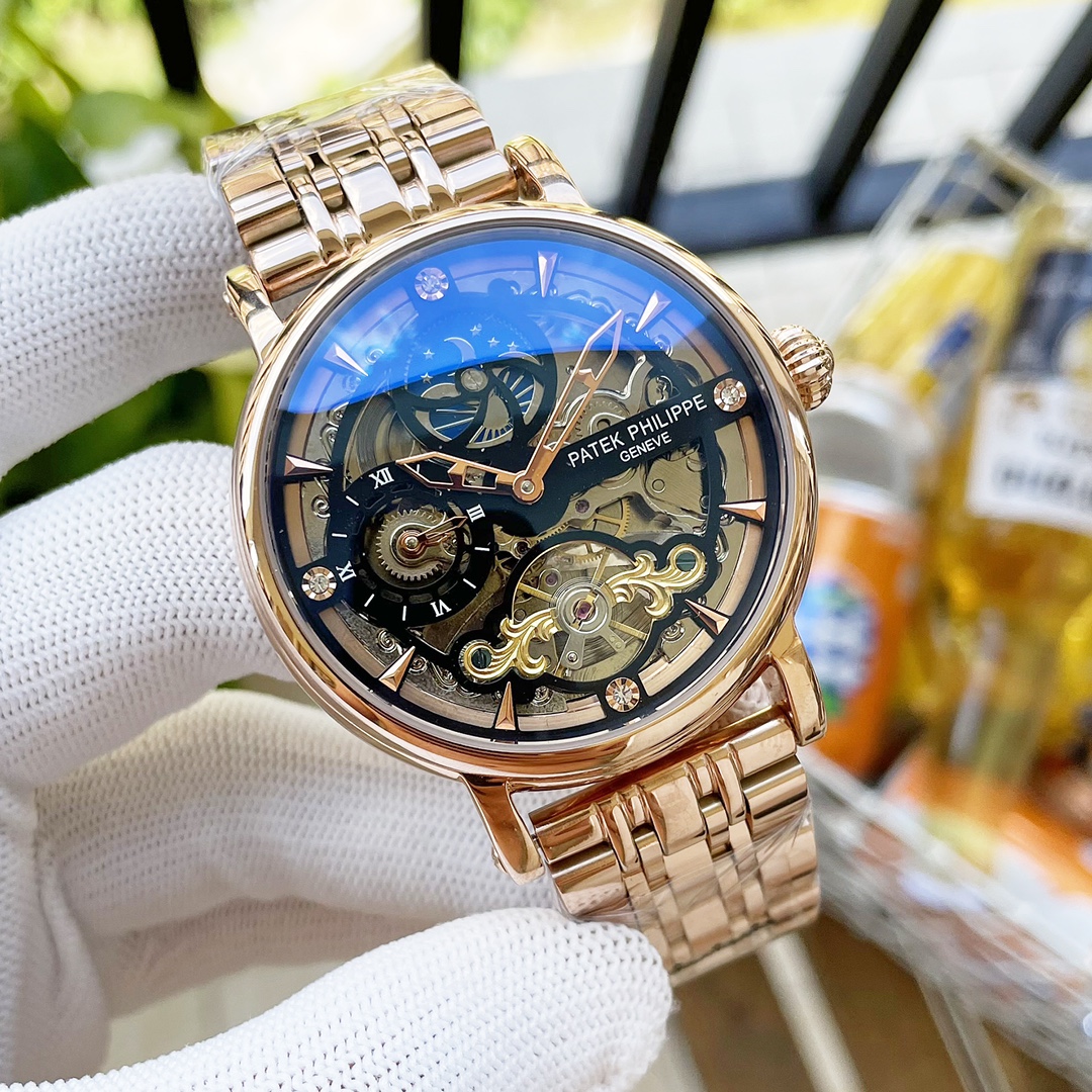 Watches Patek Philippe 314424 size:42*13 mm - vstockx