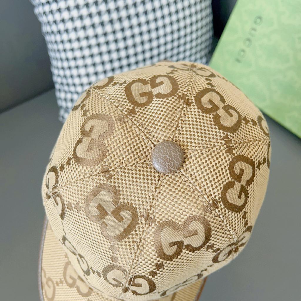 Hat Gucci 9 - vstockx