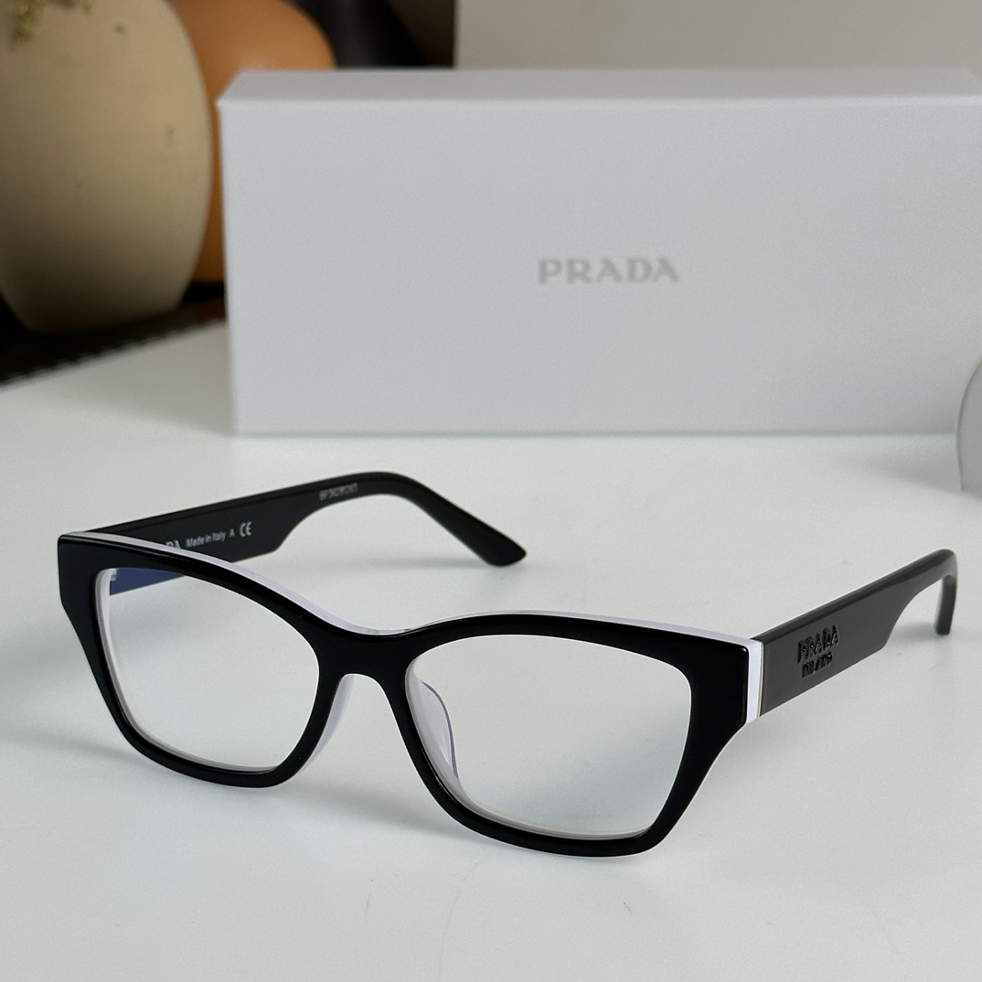 Sunglasses Prada PR11YV Size��53��16-140 - vstockx