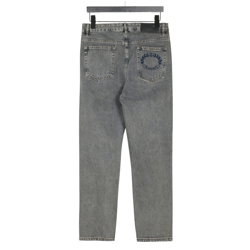 Clothes Burberry 809 - vstockx